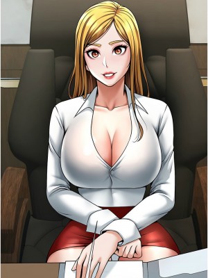炸裂吧!巨棒 22-23話_23_06