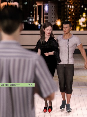 [wuming] 女友倩倩（无水印、无码）_062