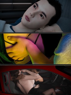 [wuming] 女友倩倩（无水印、无码）_070