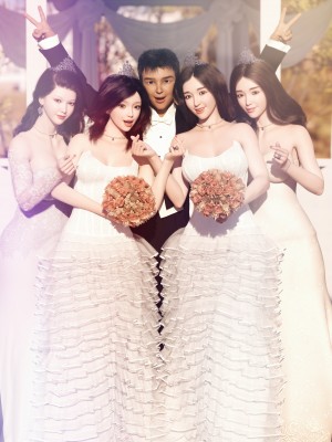 [wuming] 姐妹花（上+中+下）（无水印、无码）_3_150