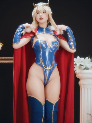 puypuy - Artoria Lancer_094