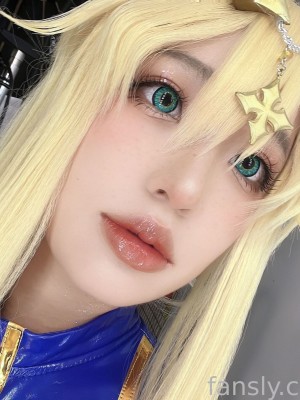 puypuy - Artoria Lancer_080