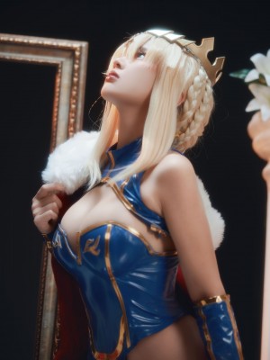 puypuy - Artoria Lancer_086