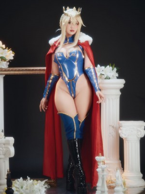 puypuy - Artoria Lancer_126