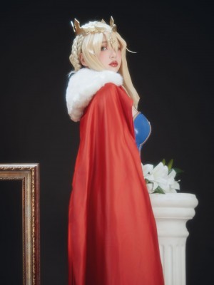 puypuy - Artoria Lancer_087