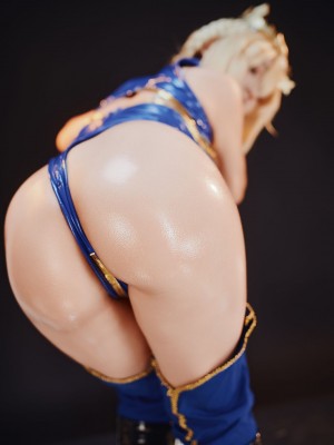 puypuy - Artoria Lancer_129