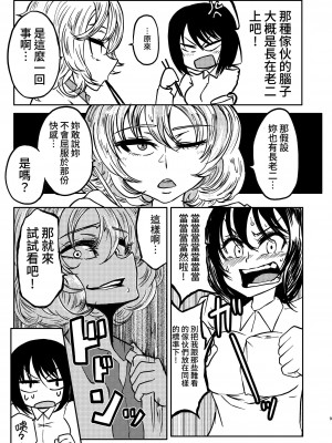 [三毛猫飯店 (坂本カフカ)] ポンコツふたロボらぼらとりぃ総集編 [中国翻訳] [DL版]_09