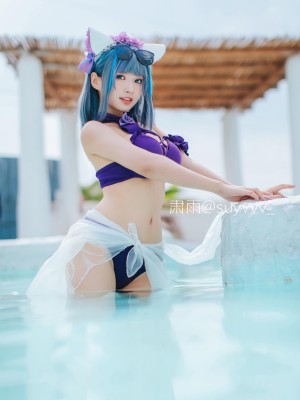 肃雨 （@Suyvvv_）_467