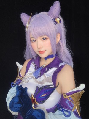 肃雨 （@Suyvvv_）_352