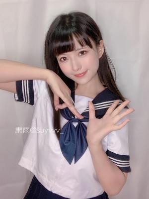 肃雨 （@Suyvvv_）_414