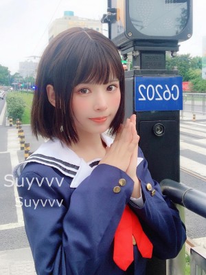 肃雨 （@Suyvvv_）_589