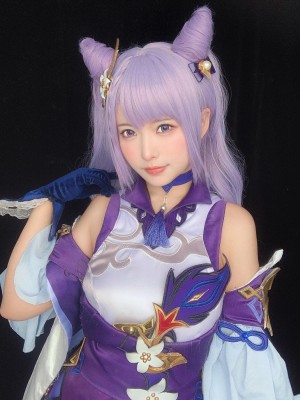 肃雨 （@Suyvvv_）_343