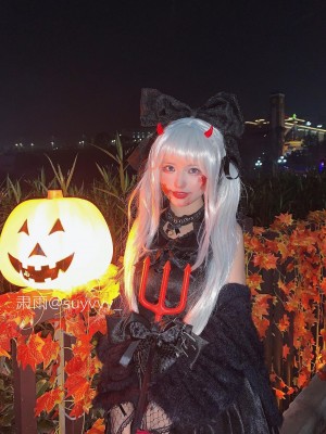 肃雨 （@Suyvvv_）_454