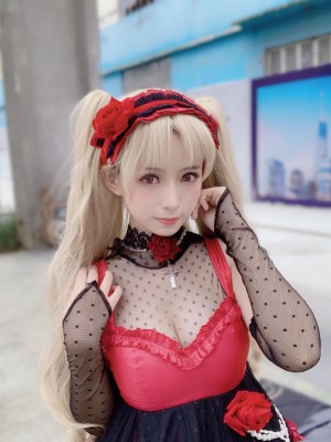 肃雨 （@Suyvvv_）_819