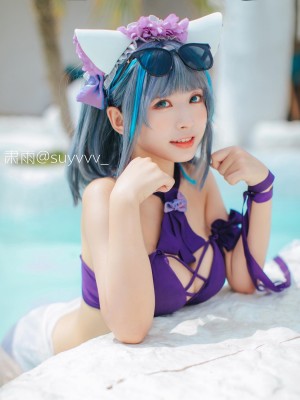 肃雨 （@Suyvvv_）_468