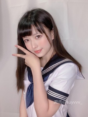 肃雨 （@Suyvvv_）_412