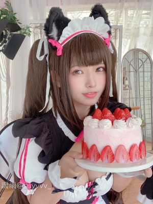 肃雨 （@Suyvvv_）_489