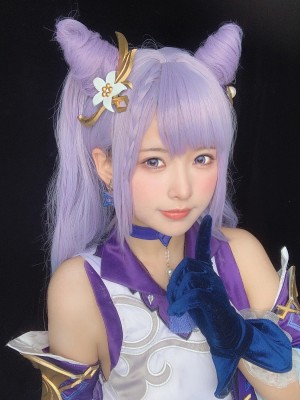 肃雨 （@Suyvvv_）_342