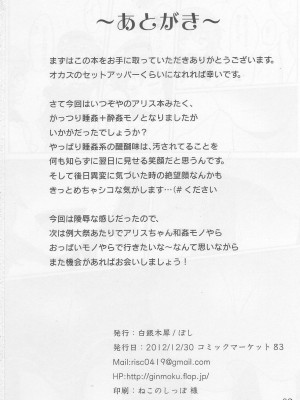 (C83) [白銀木犀 (ぽし)] 古明地インモラル (東方Project) [Toki个人汉化]_28