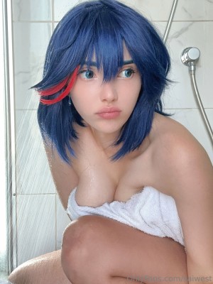 Misaki Sai - Ryuko Matoi_18
