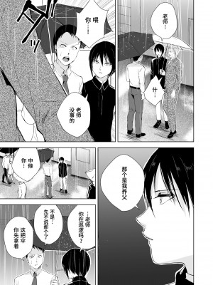 [ヤドクガエル (locon)] 放課後のタスク2 [中国翻訳]_21