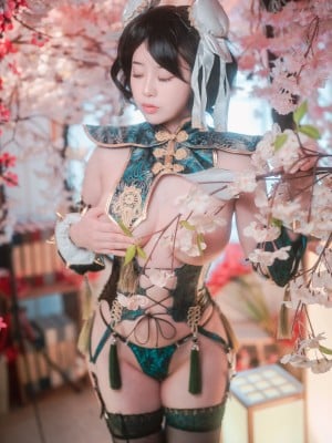[DJAWA] ZziZzi - ChunLi The Fighter_059