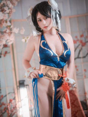 [DJAWA] ZziZzi - ChunLi The Fighter_148