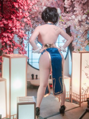 [DJAWA] ZziZzi - ChunLi The Fighter_094