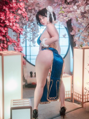 [DJAWA] ZziZzi - ChunLi The Fighter_096