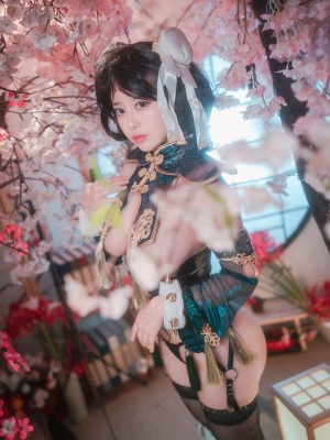 [DJAWA] ZziZzi - ChunLi The Fighter_076