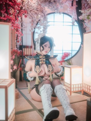 [DJAWA] ZziZzi - ChunLi The Fighter_067