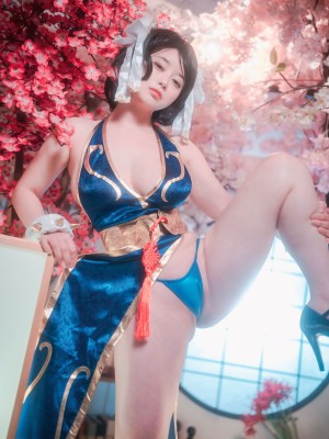 [DJAWA] ZziZzi - ChunLi The Fighter_103
