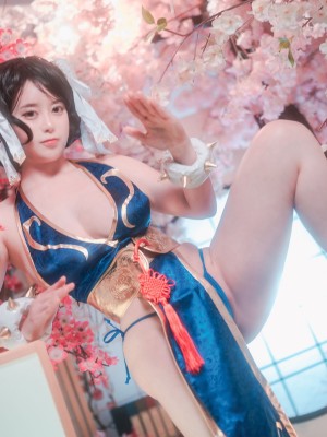 [DJAWA] ZziZzi - ChunLi The Fighter_106