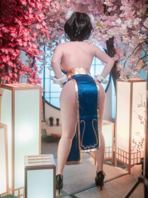 [DJAWA] ZziZzi - ChunLi The Fighter_095