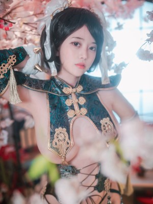 [DJAWA] ZziZzi - ChunLi The Fighter_056