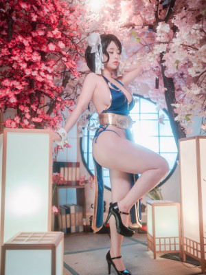 [DJAWA] ZziZzi - ChunLi The Fighter_102