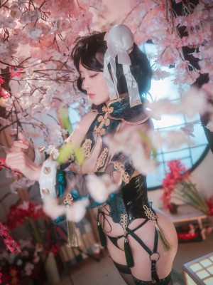 [DJAWA] ZziZzi - ChunLi The Fighter_075