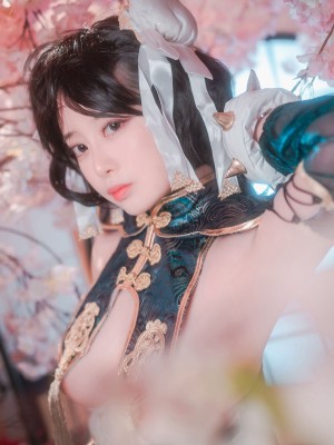 [DJAWA] ZziZzi - ChunLi The Fighter_079