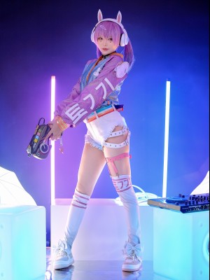 ZinieQ - Dva EDM (Overwatch 2)_02