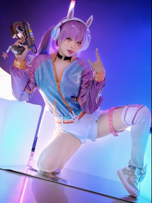 ZinieQ - Dva EDM (Overwatch 2)_05