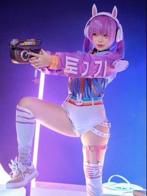 ZinieQ - Dva EDM (Overwatch 2)_03