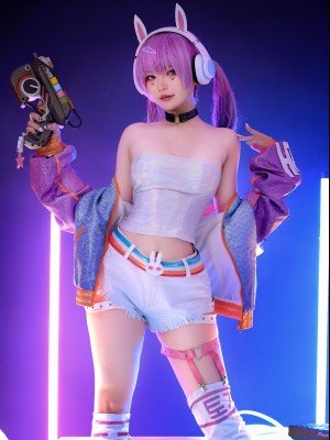 ZinieQ - Dva EDM (Overwatch 2)_09