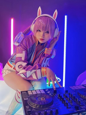 ZinieQ - Dva EDM (Overwatch 2)_37