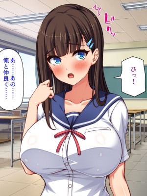 [汁っけの多い柘榴] 俺との子作り実習で妊娠しないと卒業できません_006