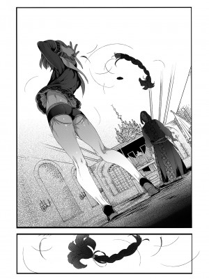 [黒ミサ会場 (池咲ミサ)] 娼年ジャンヌ [中国翻訳] [DL版] [無修正]_59