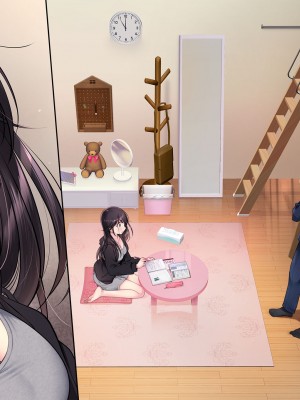 [ヨダカパン] 狙われた物件 純真無垢な上京娘が部屋を借りただけなのに_348