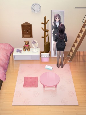 [ヨダカパン] 狙われた物件 純真無垢な上京娘が部屋を借りただけなのに_340