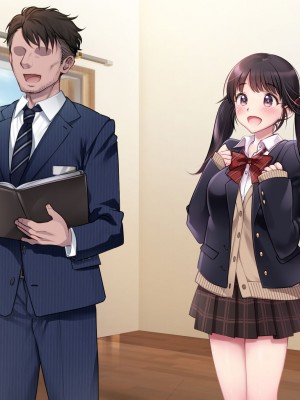 [ヨダカパン] 狙われた物件 純真無垢な上京娘が部屋を借りただけなのに_333