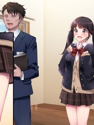 [ヨダカパン] 狙われた物件 純真無垢な上京娘が部屋を借りただけなのに_334