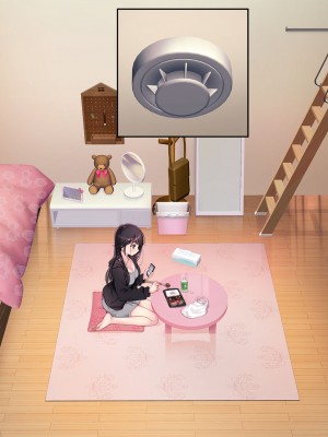 [ヨダカパン] 狙われた物件 純真無垢な上京娘が部屋を借りただけなのに_344